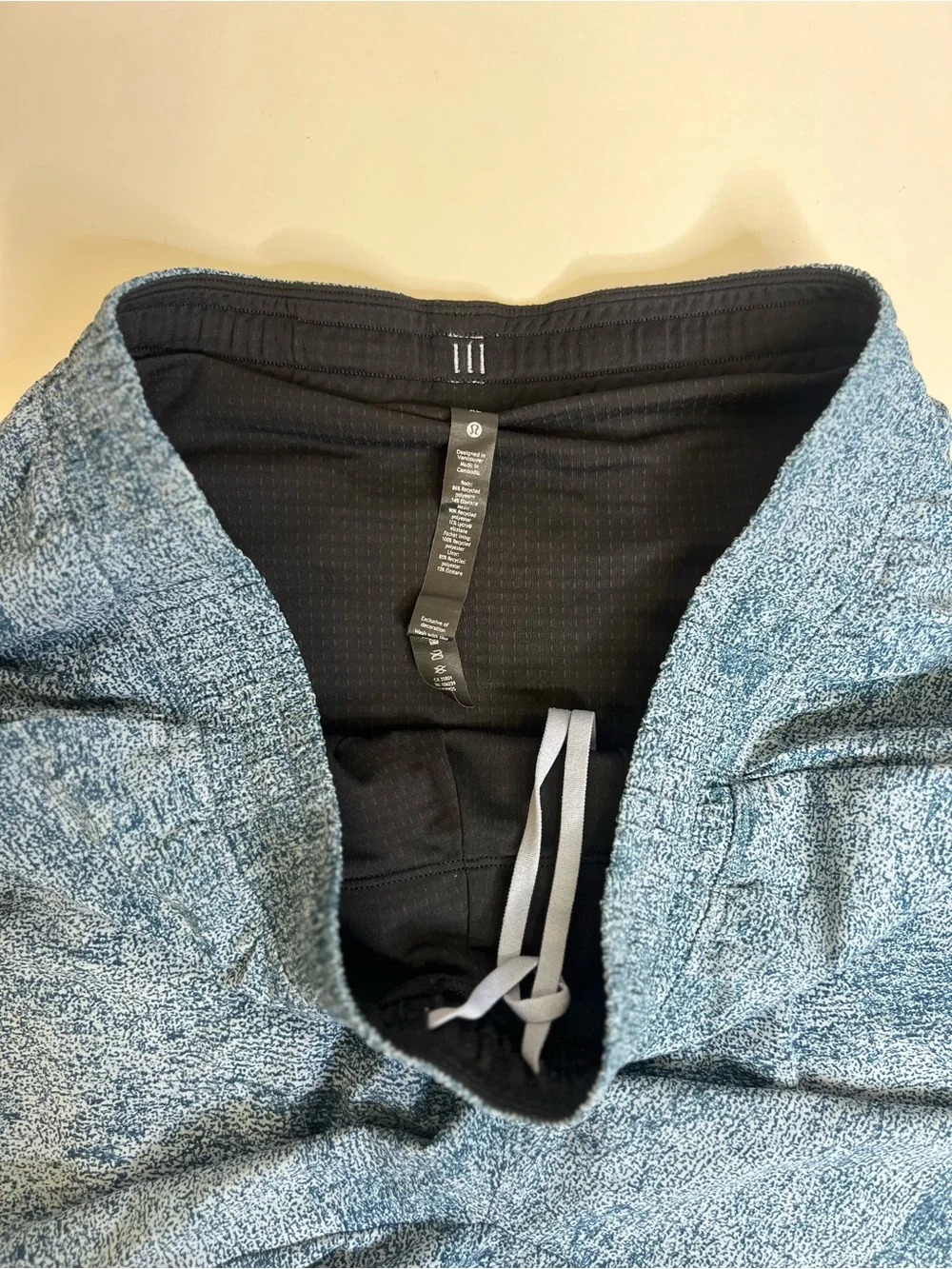 lululemon athletica lululemon men